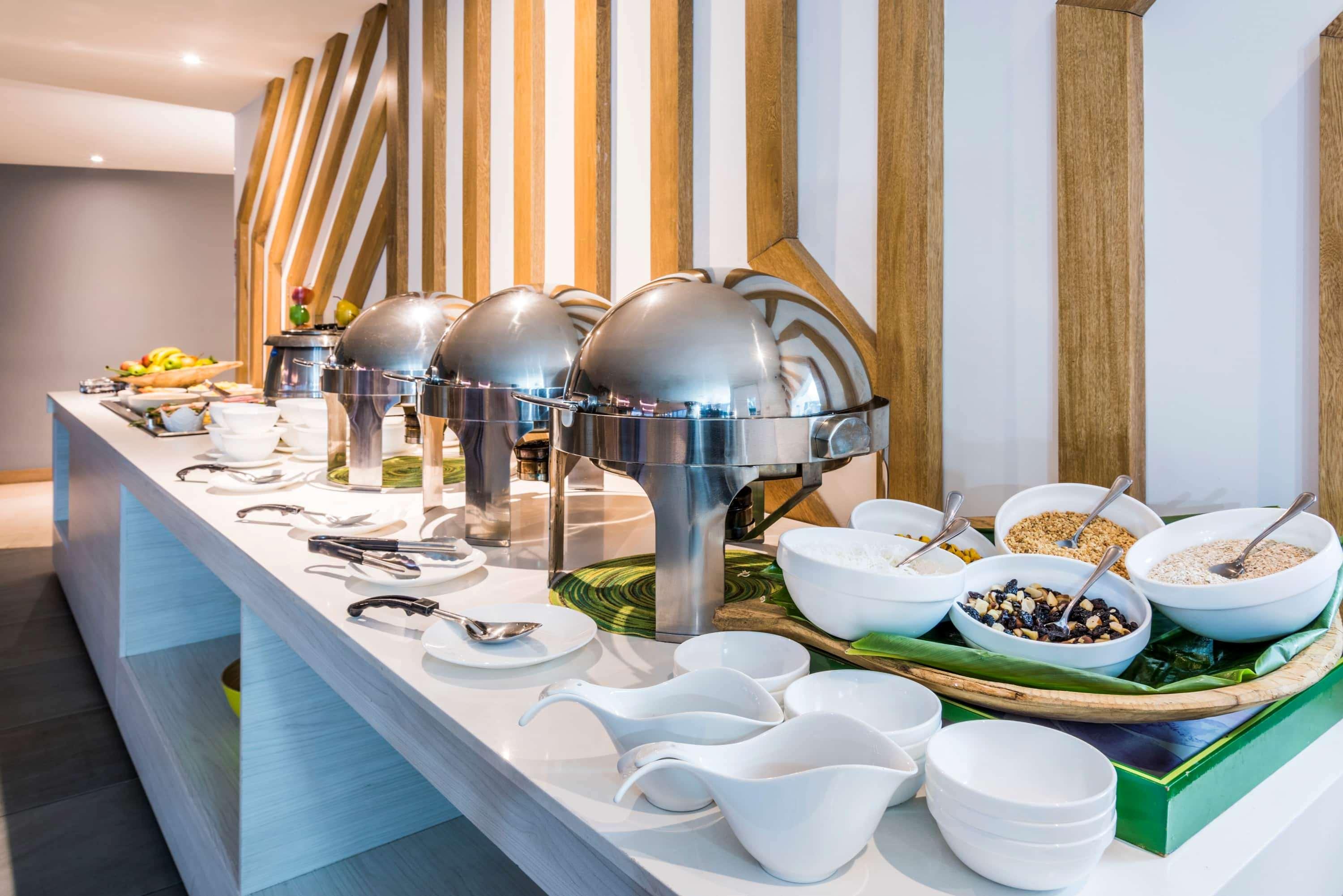 La Quinta By Wyndham Medellin Hotell Eksteriør bilde