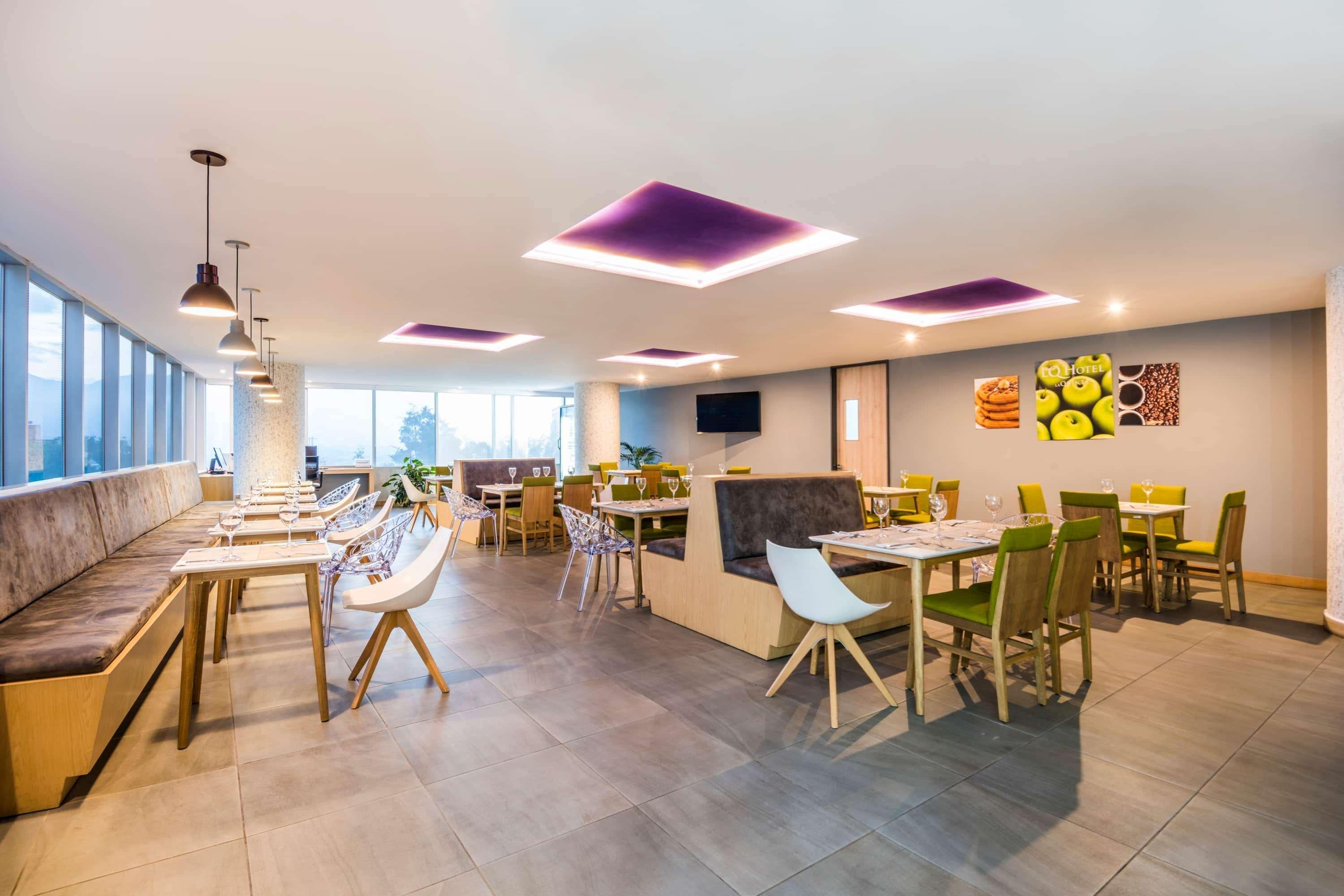La Quinta By Wyndham Medellin Hotell Eksteriør bilde